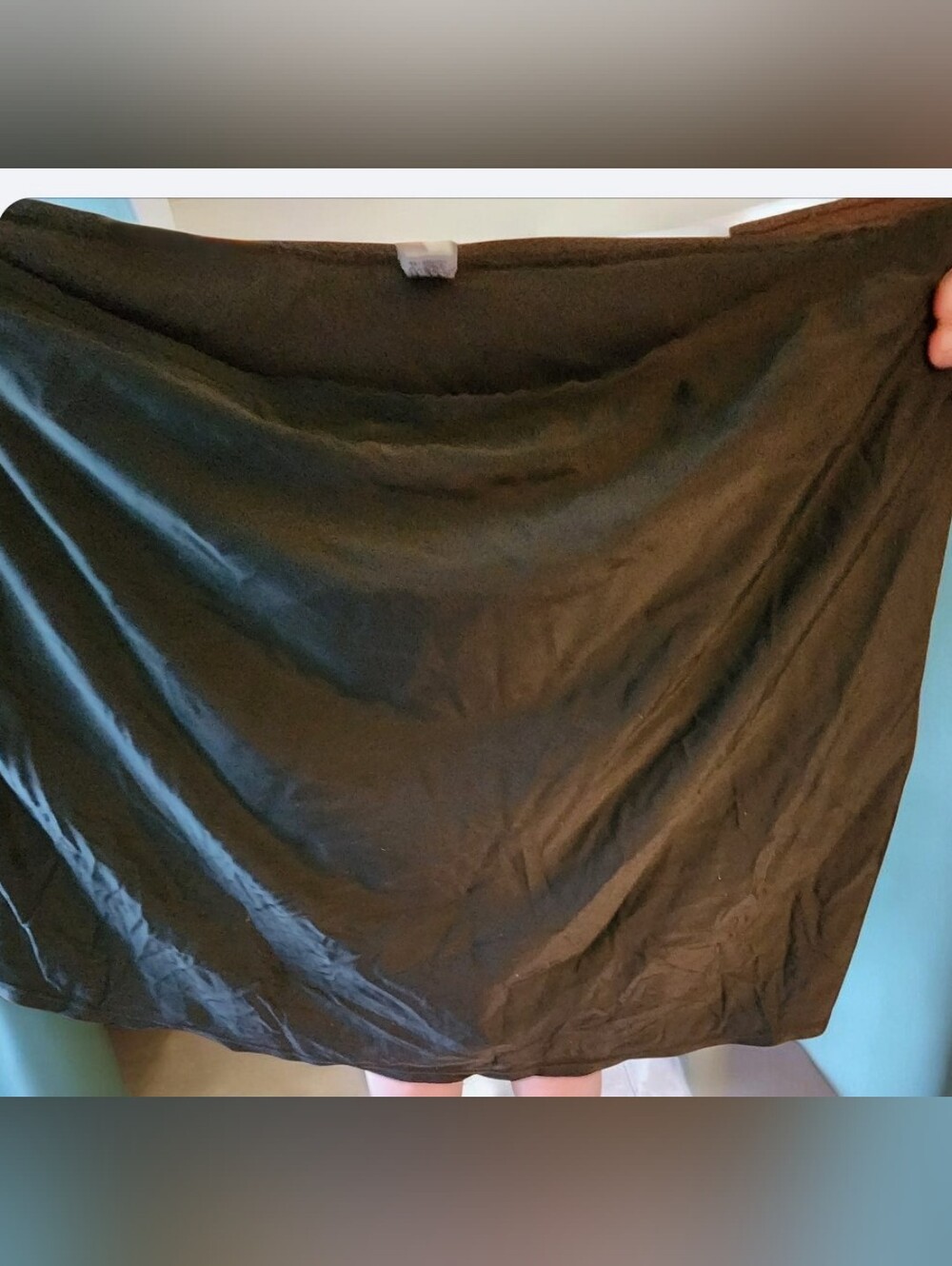 Cacique Swim Skirt ● EUC